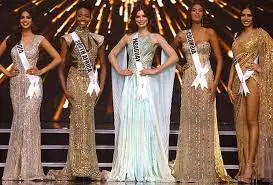 Iconic Moments in Miss Universe History
